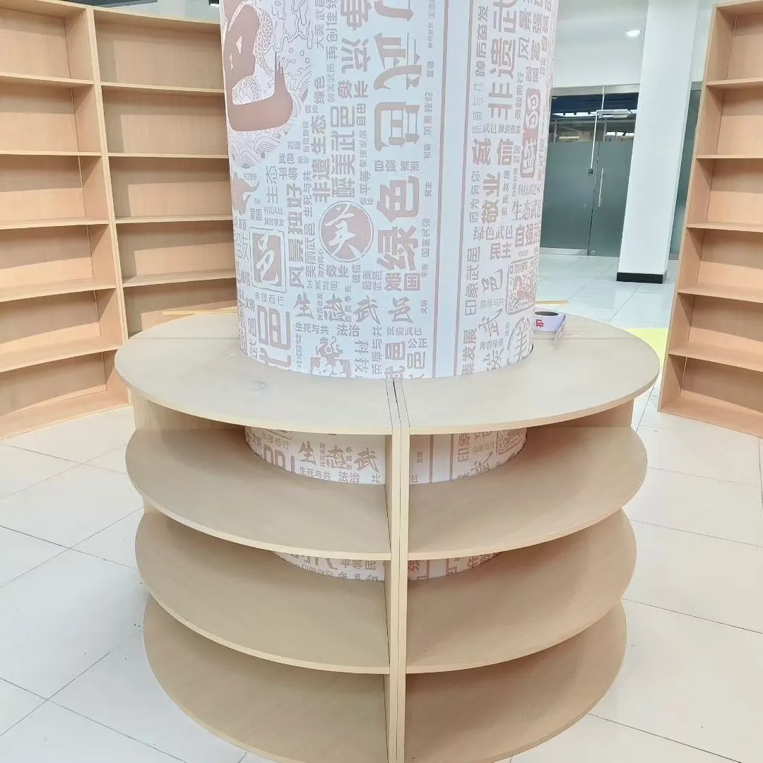 Bespoke Irregular Cabinet Commission