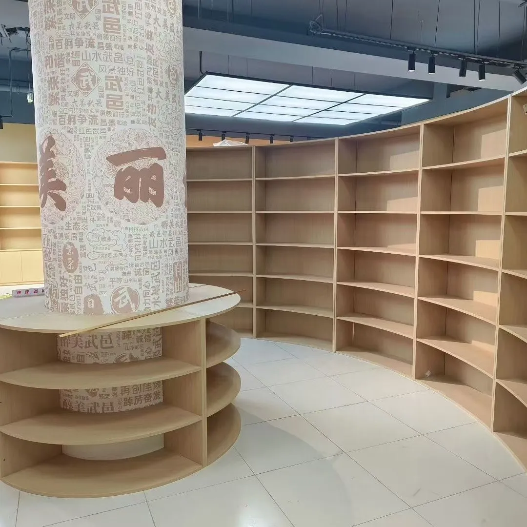 Bespoke Irregular Cabinet Commission